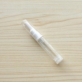 [One More] Foundation Travel Portion Pump Cosmetic Empty Bottle 10ml-WFHTTVH / [원모어]파운데이션 여행용 소분 펌프 화장품 공병 10ml-WFHTTVH