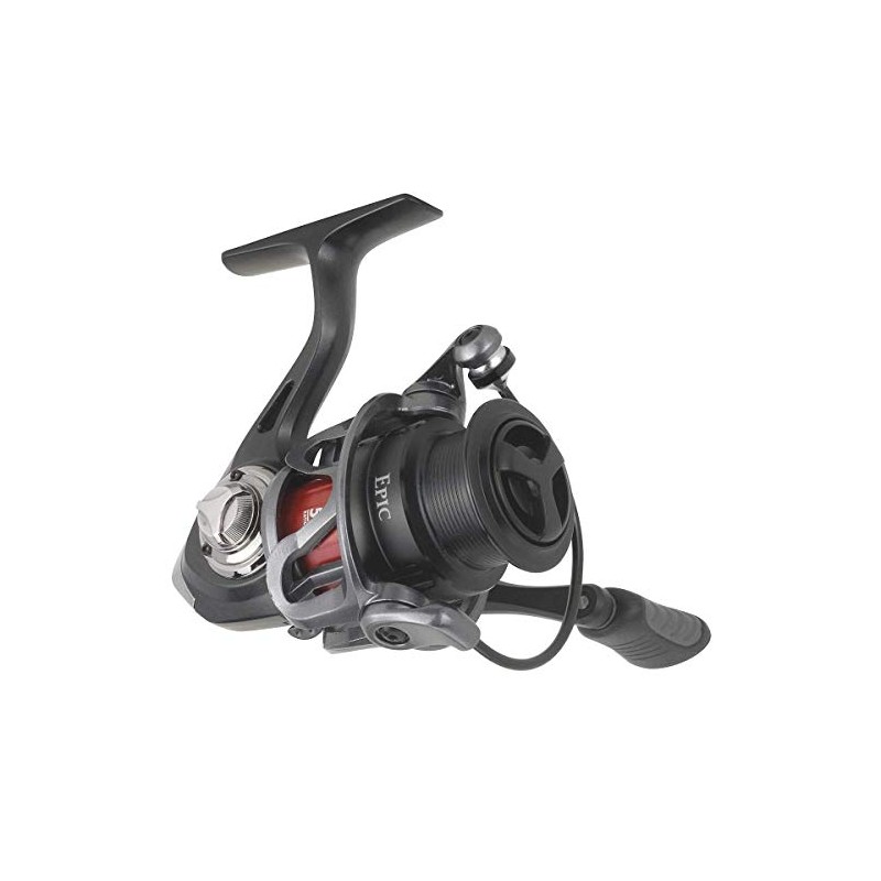 Mitchell Epic 2000FD Reel – Light Weight Carbon Front Drag