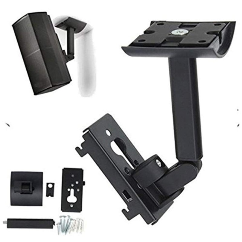 Anwangda Mount for Bo-se UB-20 Series II, Wall Mount, Speaker