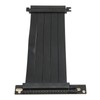 PCIE 4.0 X16 Extender Riser Cable Plug and Play High