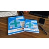 Cherry Printers GDPR Compliant Accident Report Book A5 | 50