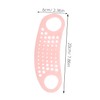 minkissy Thin Face Mask Skin Care Tools Face Masks Reusable