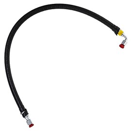 Exmark 142-3115 High Pressure Hydraulic Hose Z-Spray