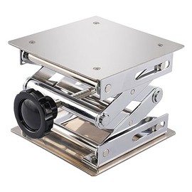 Wazef LJ100 LAB Jack SUS30