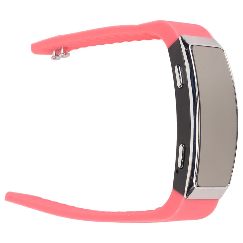 Recorder Watch HD Noise Reduction Voice Activated Music Player Sound