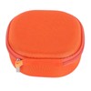Bluetooth Speaker Hard Travel Case Lightweight Waterproof Scratch Proof Shockproof