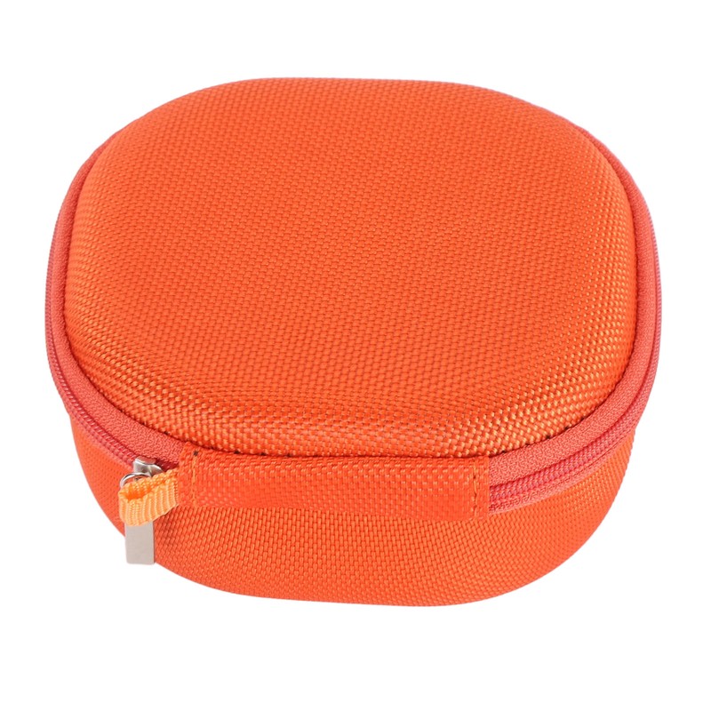 Bluetooth Speaker Hard Travel Case Lightweight Waterproof Scratch Proof Shockproof