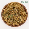 산골소녀 중국산 금은화 인동꽃 원물 100g Wildflower Chinese Honeysuckle Whole Plant 100g