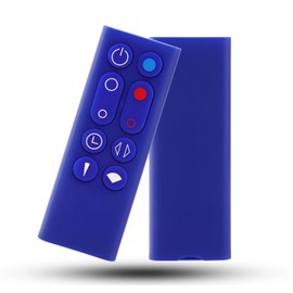 Replacement Remote Control, Compatible with Dyson HP01 HP00 Heat/Cool Hot Cold Pure Air Purifier Heater Tower Fan