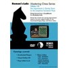 Roman's Lab Chess DVD Volume 12: New Improvements in Opening