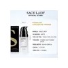 Sace Lady Base De Maquillaje 24h Duración Matte Cobertura Completa