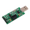 DollaTek High-Speed Isolation USB to TTL Serial Module Power Isolation