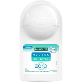 Palmolive 2 PACK NEUTRO BALANCE PALMOLIVE  DESODORANTE ZERO  ROLL ON 50ML