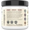 Sacred Eats Keto Electrolyte Powder & Hydration Supplement | 1000mg