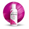 Adore Semi-Permanent Haircolor #140 Neon Pink 4 Ounce (118ml)