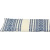 Tvamm-Lifestyle Eye Pillow (Black) with Linseed / Lavender Filling -