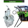 ALL-CARB Carburetor Carb Replacement for Yamaha Tri Moto 200 225