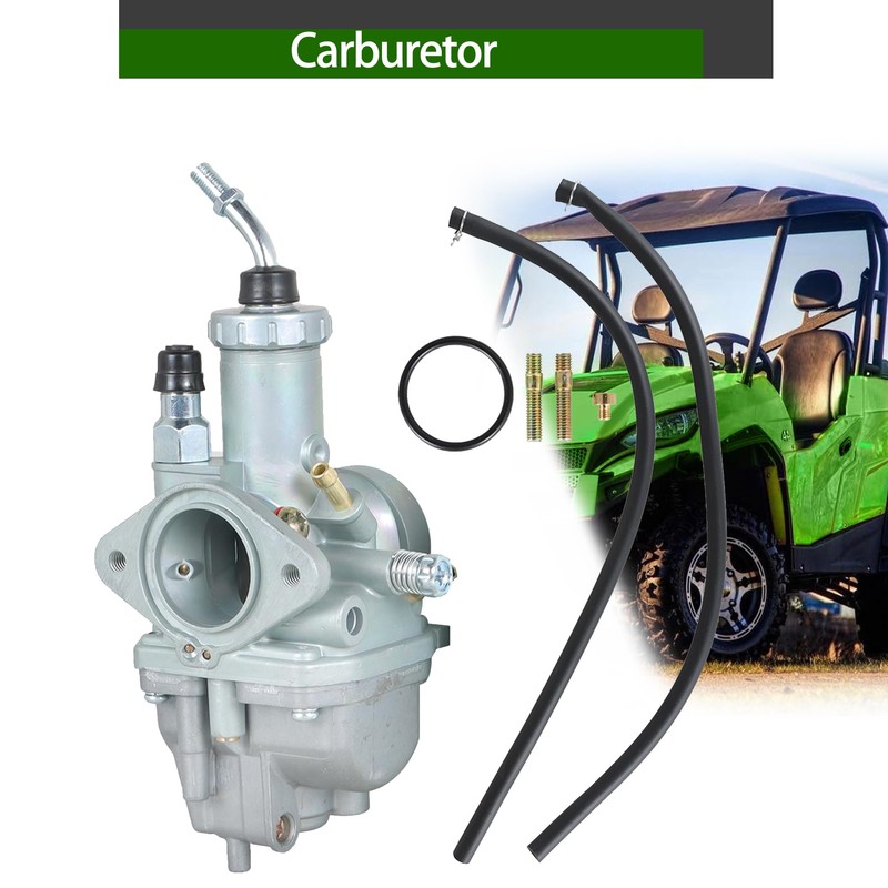 ALL-CARB Carburetor Carb Replacement for Yamaha Tri Moto 200 225