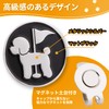 Golf Marker Magnetic Marker Dog Golf Marker Green Marker Ground