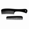 Amelia Beauty Two (2) Piece Personal Grooming Comb Kit |