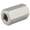 Hexagonal sleeves (spacer sleeves) – M8 x 30 – (5