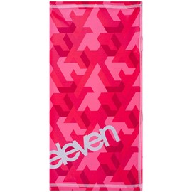 Multifunctional Scarves for Head and Neck | Women, Men and Children | Eleven | 15+ Functions | Running, Hiking, Skiing & Winter Sports (VERTICAL), Vertical F160