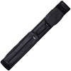 OKKO Billiard Pool Cue Hard Pro Case Black 3x6