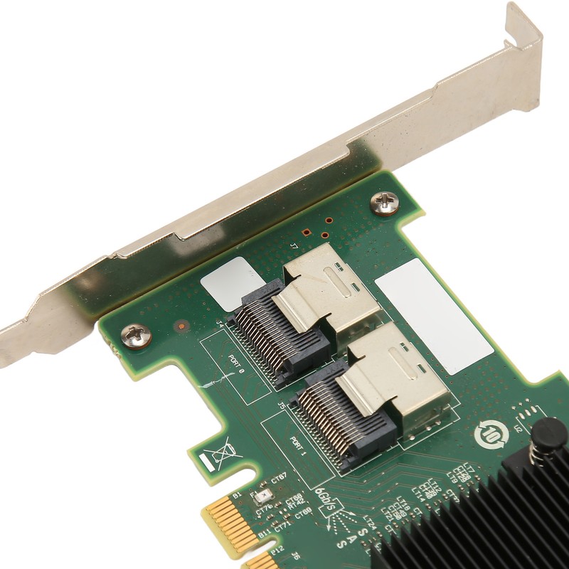 9210 8i 6GB Smart Array Card SAS SATA Controller Card