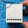 Aqara Relay Module Switch 2-way Module Zigbee Wireless Relay w/neutral