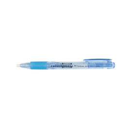 Tombow Mono Knock Eraser, Blue, 1-Pack (82044)
