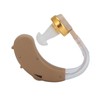 F‑135 Wireless Headphone Sound Amplifier Sound Collector Ear Hearing Aids
