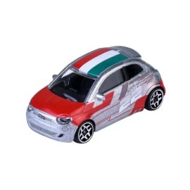 마조렛 37 피아트 500 레이싱 : 토이저러스