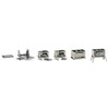 Sho's Compact Open-air Fire Grill B-6 Kun SHO-002-00