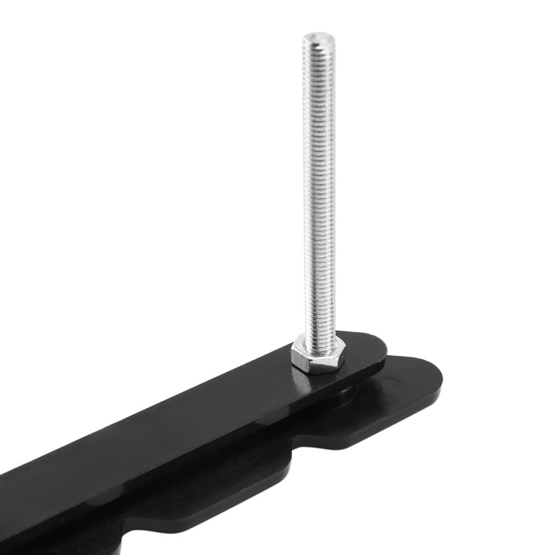 6X Tri-Color Front Grille Badge Emblem for 4Runner