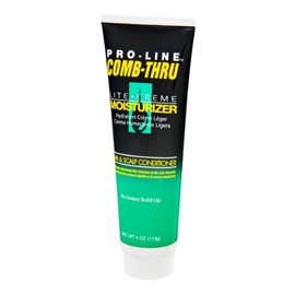 Pro-Line Corporation Comb-Thru Lite Creme Moisturizer
