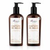PACALLI Crema Castaño de Indias 2x250g - Con Hamamelis y