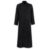 MYAYD Men's Cassock Robe Church Robe Choir Minister Clergy Pulpit