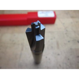 Johnson Carbide Products Solid carbide 15mm counterbore 6mm pilot reamer (@D69)