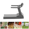 ibasenice Miniature Fitness Equipment Model Mini Training Equipment Decoration Fitness