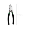 Heavy Duty Professional Wire Cutter, Electrical Cable Wire Plier Stripper