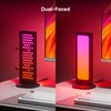 Nanoleaf Pegboard Desk Dock – 3‑in‑1 Desk Hub with Dual‑Sided