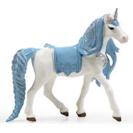 CRAZE Cavally Unicorn Faye Cavally Fantasy, Unicorn Figures - Unicorn Toy Toy Figures Children, Horse Toy 43622