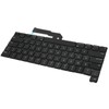 Laptop Keyboard Convenient Durable A2251 Keyboard Replacement for OS Laptop