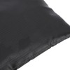 Fireproof Waterproof Document Bag Silicone Fiberglass Fabric Fireproof Pouch Large