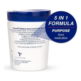 Clearasil Parches Para Control De Acne 90 Pzas.