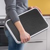 Hailo OneStep | Steel step | One large step with