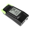 Wireless Bike Computer LCD Backlit Display Waterproof Bike Speedometer Odometer