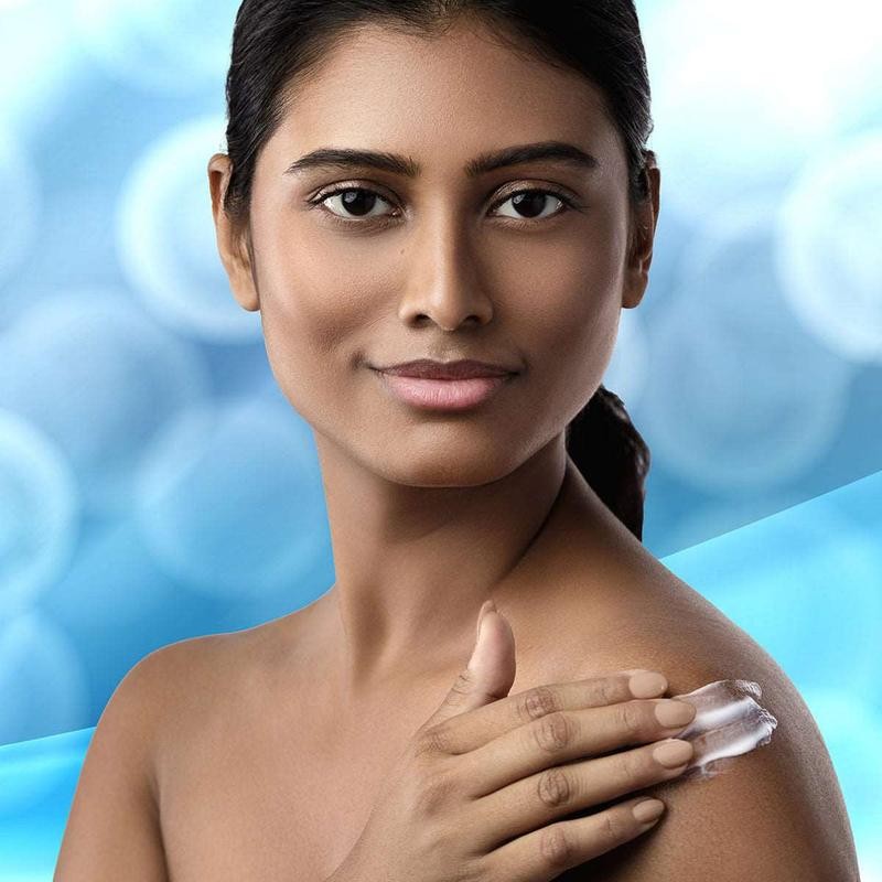 Rejuvenating Body Cream