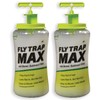 RESCUE! Fly Trap Max – Extra Large Reusable Outdoor Fly