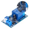 12V Photoresistor Sensor Relay Module, Car Light Control Switch Photoresistor